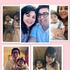 Meet your Posher, Leanne marie